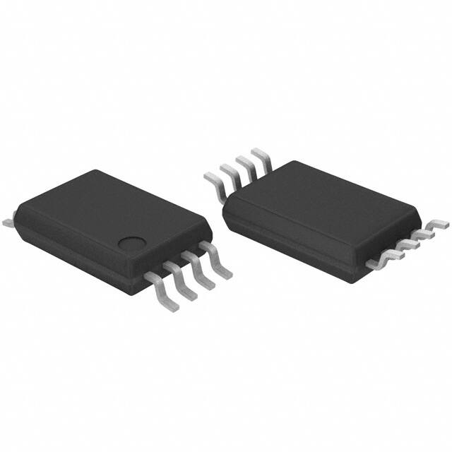 Rohm Semiconductor BR24L01AFV-WE2