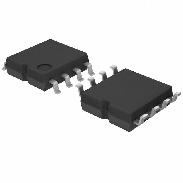 Rohm Semiconductor BR24L02F-WE2