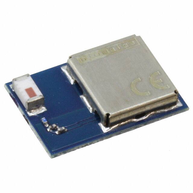 Silicon Labs BT111-A-HCI