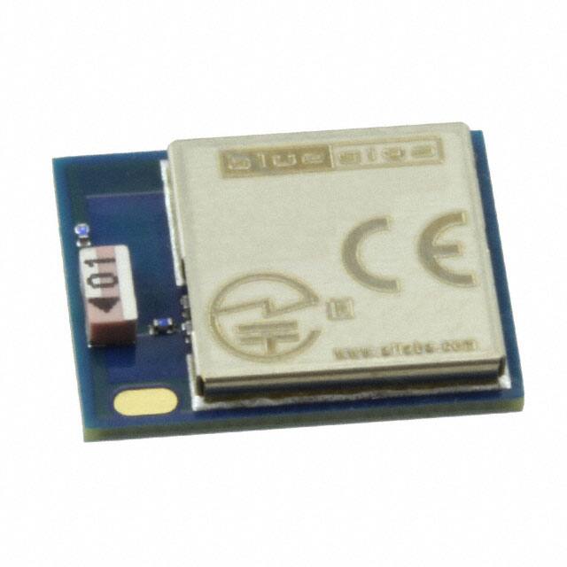 Silicon Labs BT121-A-V2