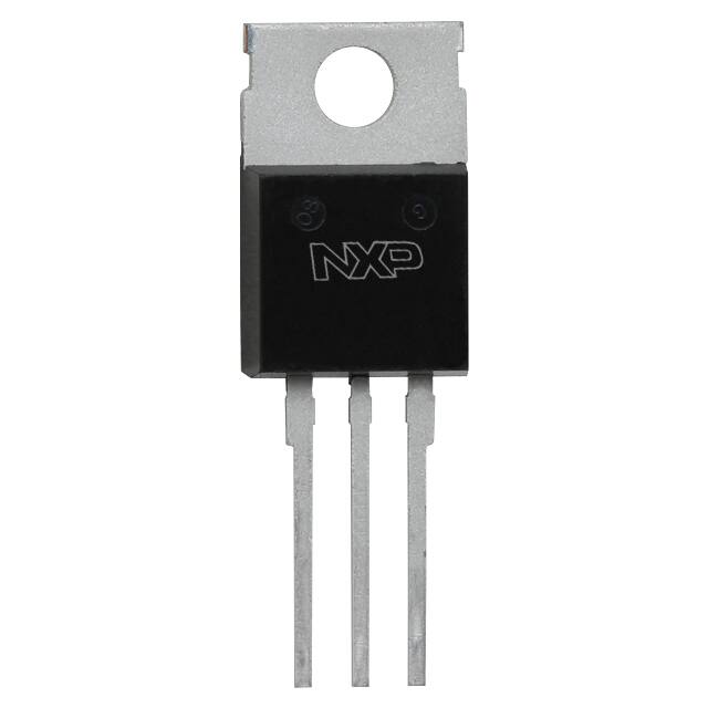 WeEn Semiconductors BT152-600R,127