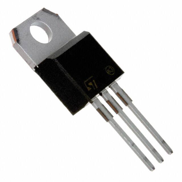 STMicroelectronics BTB12-600BWRG