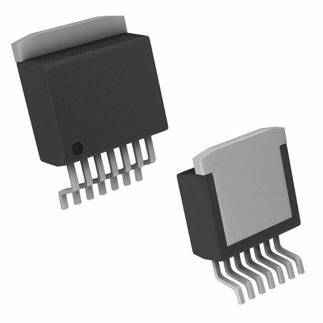 Infineon Technologies BTN8962TAAUMA1