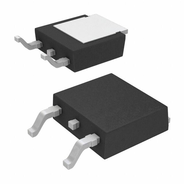 Infineon Technologies BTS3028SDLATMA1