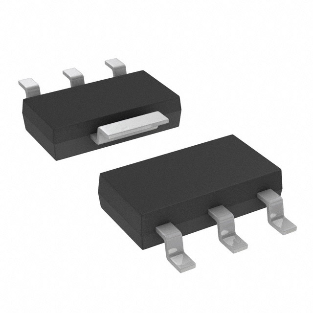 Infineon Technologies BTS3134NHUMA1