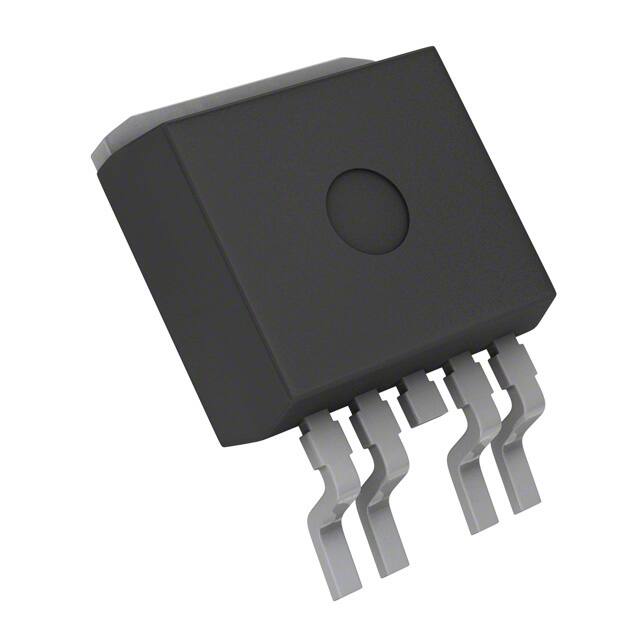 Infineon Technologies BTS432E2E3062ABUMA1