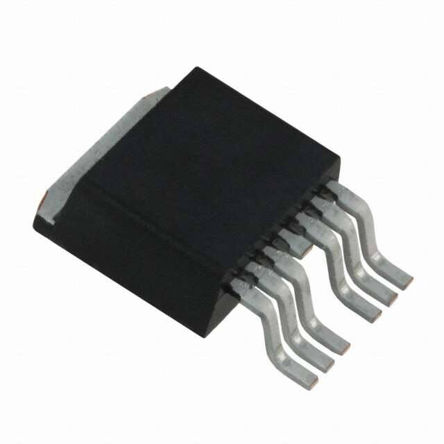 Infineon Technologies BTS621L1E3128ABUMA1