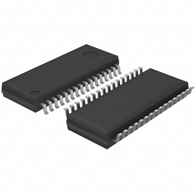 Rohm Semiconductor BU9796FS-E2