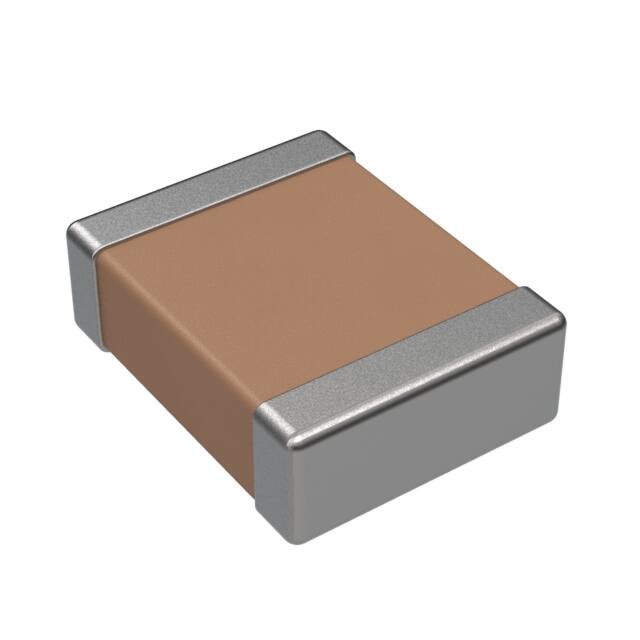 KEMET C1210C184K5RALTU