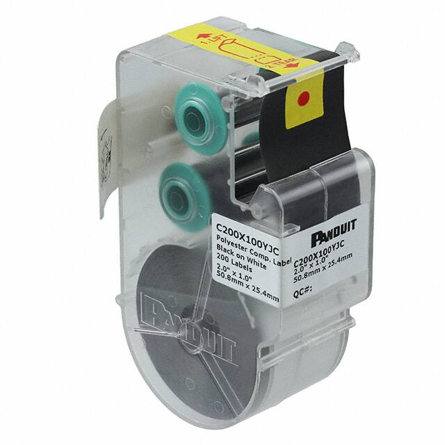 Panduit Corp C200X100YJC