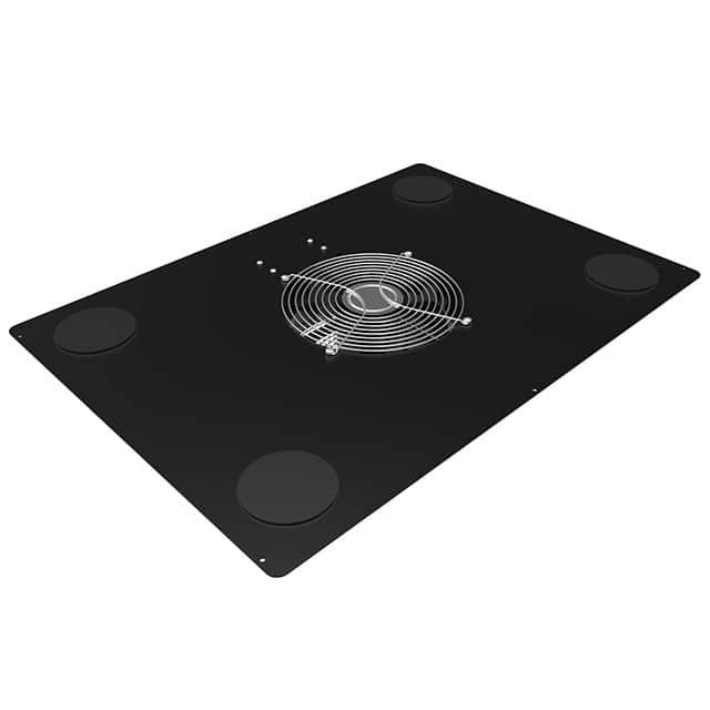 Hammond Manufacturing C2T1931F4TBK1