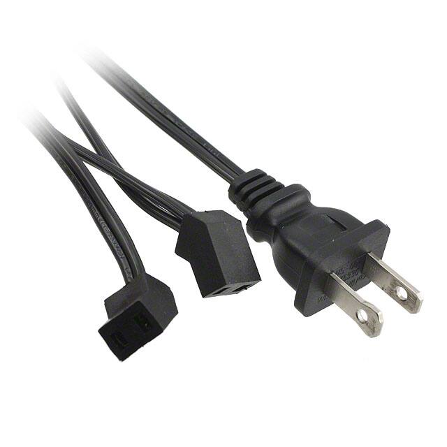 Orion Fans C45-2DC-72P