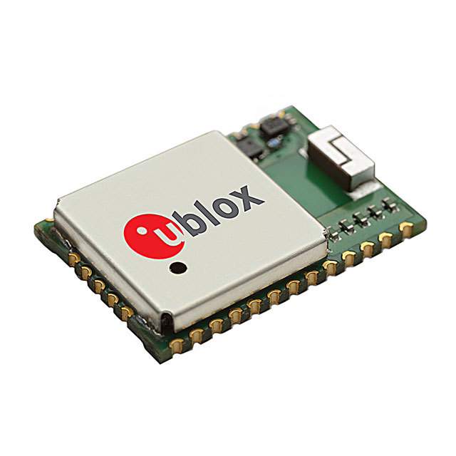 u-blox CAM-M8Q-0