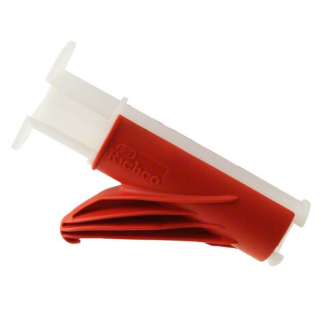 Essentra Components CAT-08-PP