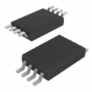 ON Semiconductor CAT24C08YI-GT3 thumbnail