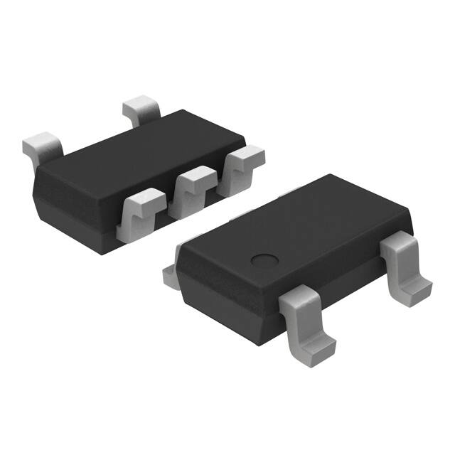 ON Semiconductor CAT4139TD-GT3