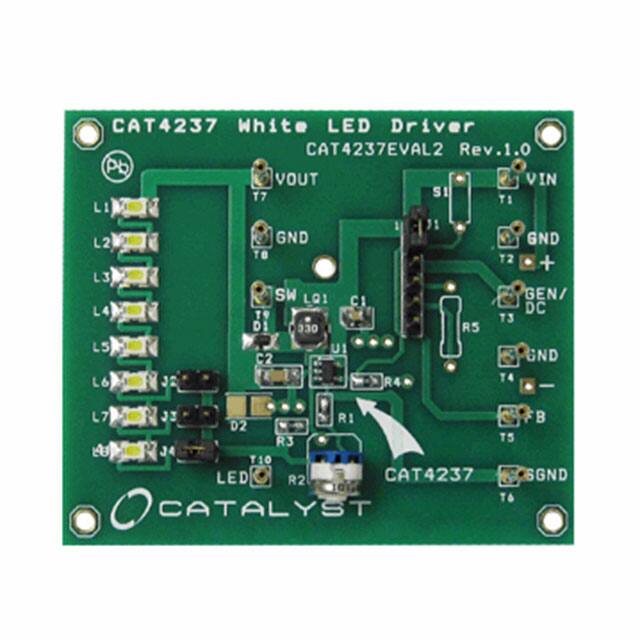 ON Semiconductor CAT4237BGEVB
