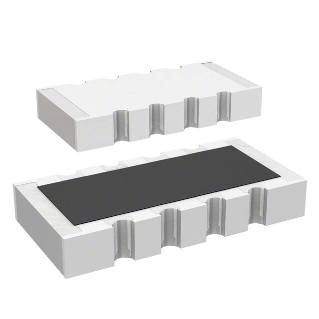 Bourns Inc. CAY17-472JALF