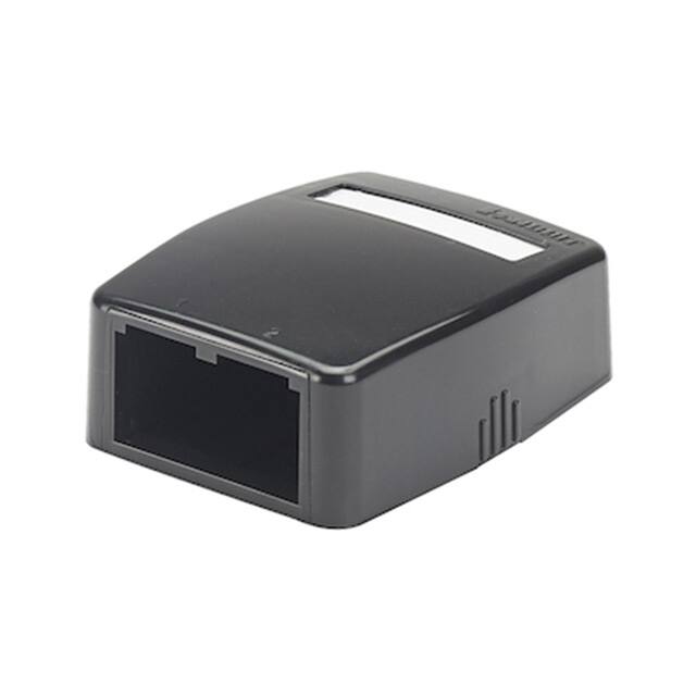 Panduit Corp CBXQ2BL-A