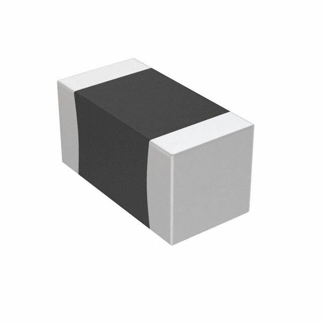 Yageo CC0402JRNPO9BN100