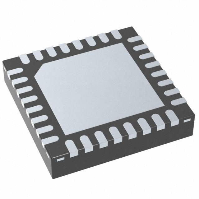 Texas Instruments CC1125RHBR