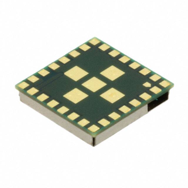Texas Instruments CC2564MODNCMOET