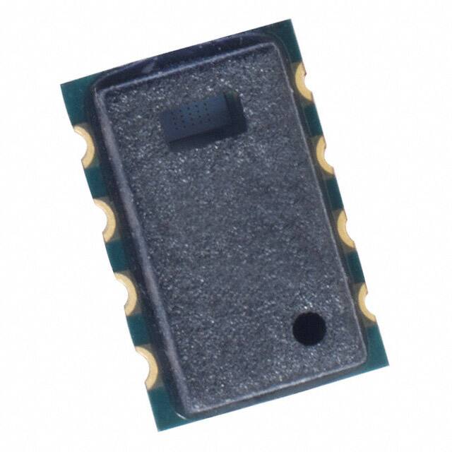 Amphenol Advanced Sensors CC2A25