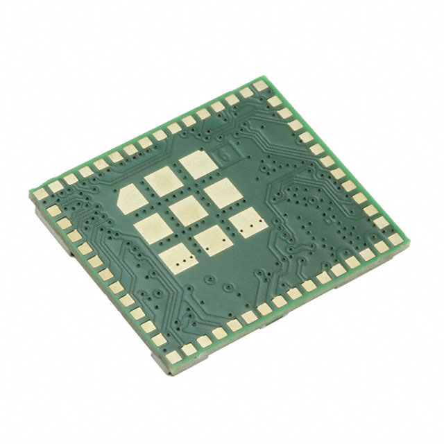 Texas Instruments CC3100MODR11MAMOBR