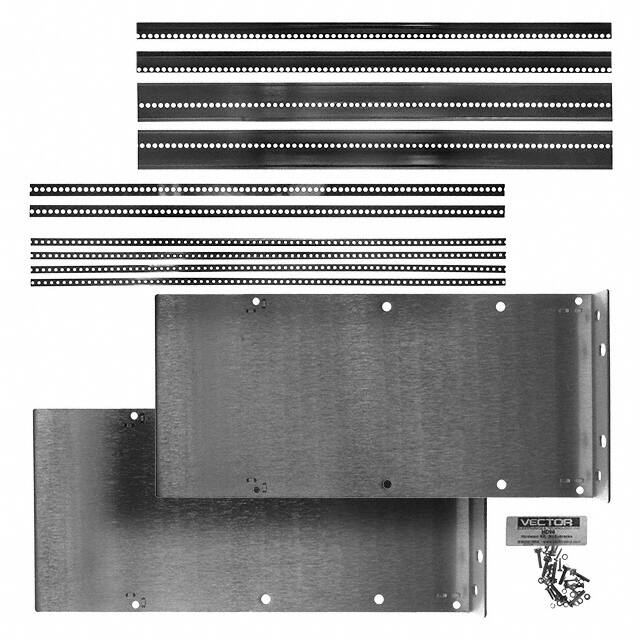 Vector Electronics CCK220-3U