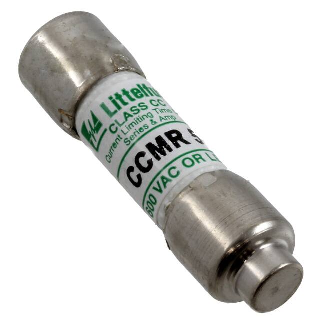 Littelfuse Inc. CCMR030.TXP