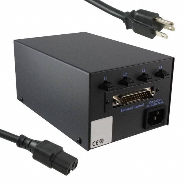 Omron Automation and Safety CCS-PD-3024-4