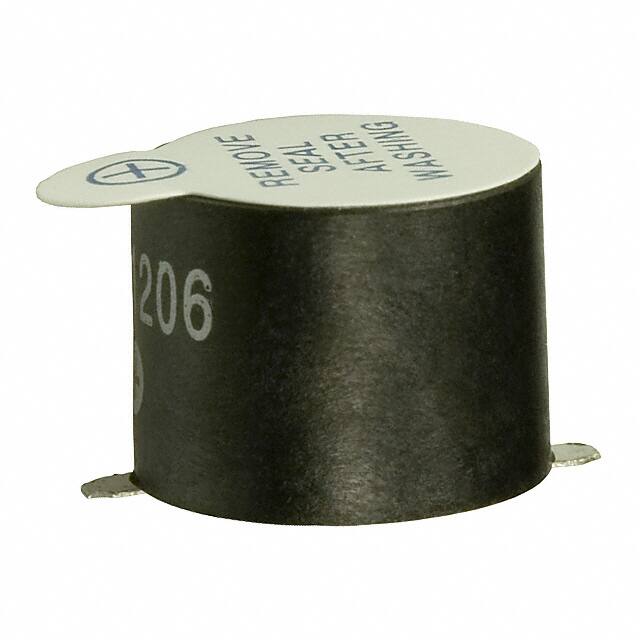 CUI Devices CD-1206-SMT