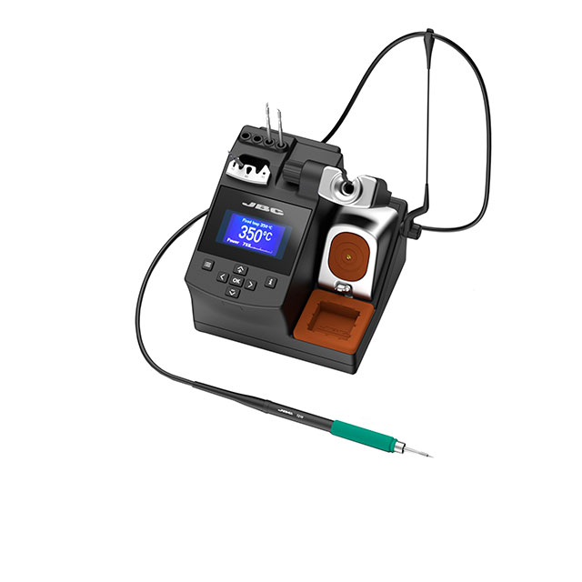 JBC TOOLS USA INC CD-1SQF