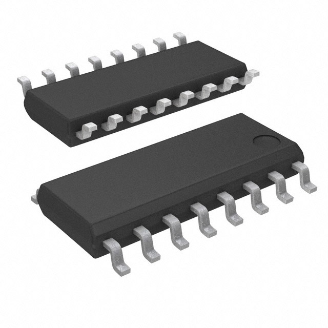 Texas Instruments CD4056BM