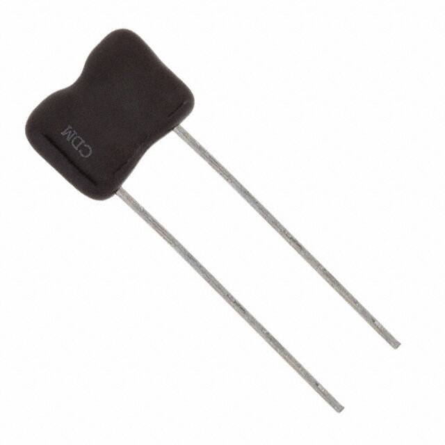 Cornell Dubilier Electronics (CDE) CD42FD273FO3
