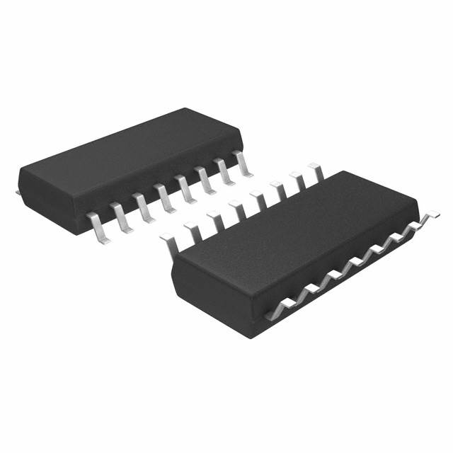 Texas Instruments CD4511BNSR