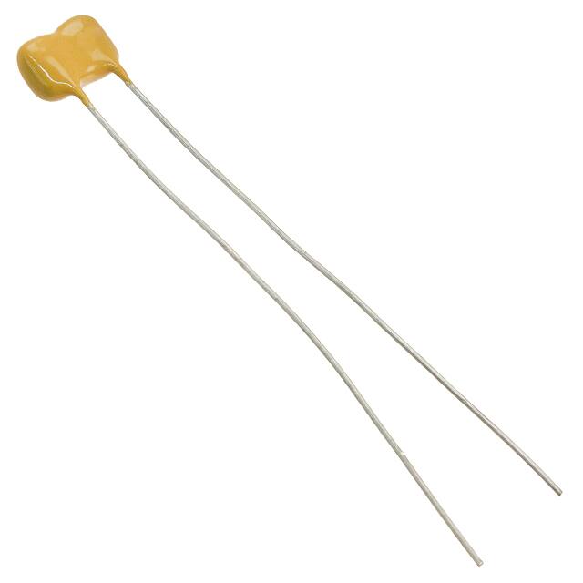 Cornell Dubilier Electronics (CDE) CD5CC120DO3F