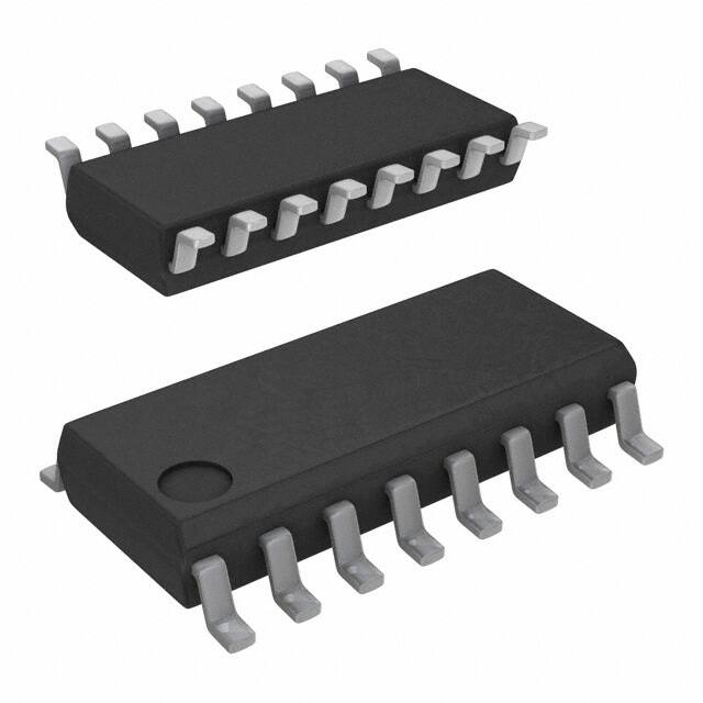 Texas Instruments CD74HCT283M96
