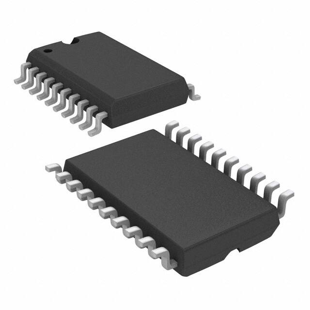 Texas Instruments CD74HCT299M96