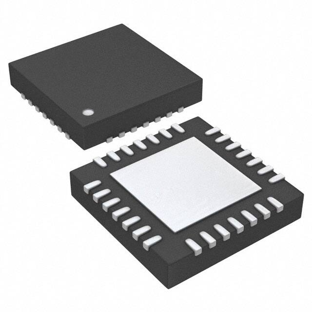 Texas Instruments CDCLVD1208RHDT