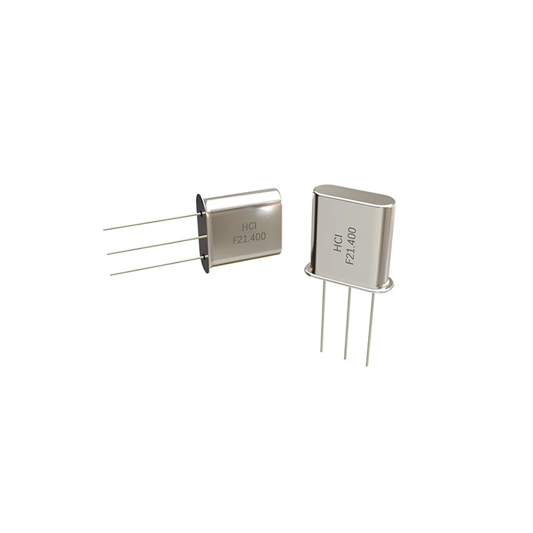 SUZHOU HANGJING ELEC&TECH CO.,LTD. CFUMT6-38.855-F07IL02AK