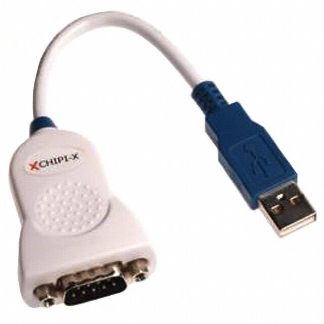 FTDI, Future Technology Devices International Ltd CHIPI-X10