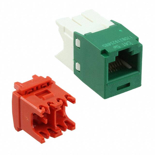 Panduit Corp CJ5E88TGGR