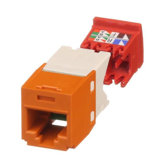 Panduit Corp CJ5E88TGOR