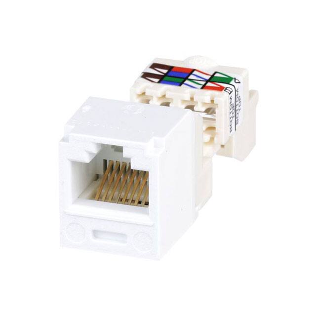 Panduit Corp CJ688TPWH