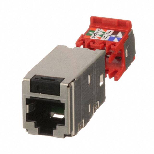 Panduit Corp CJS5E88TGY