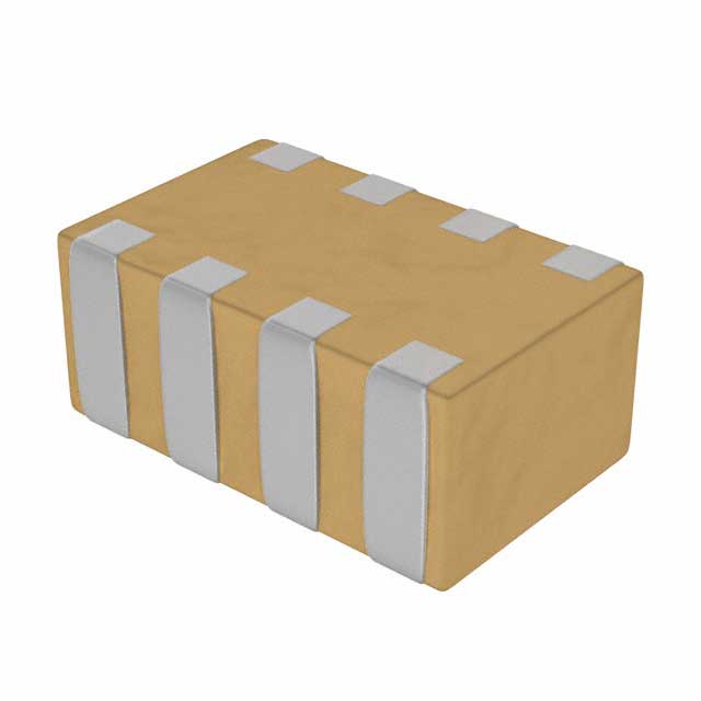 TDK Corporation CKCA43C0G1H330K100AA