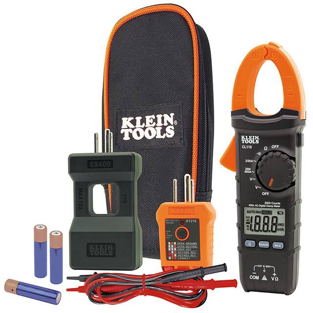 Klein Tools, Inc. CL110KIT