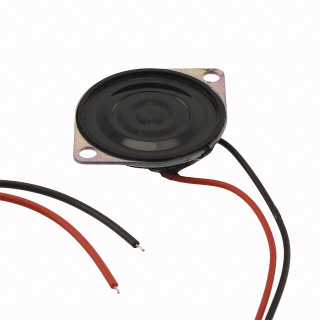 CUI Devices CLS0281MAE-L152