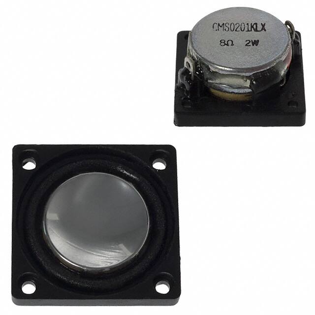 CUI Devices CMS0201KLX